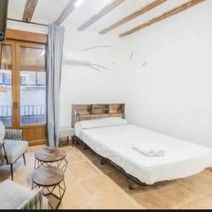 Suite centro con cocina