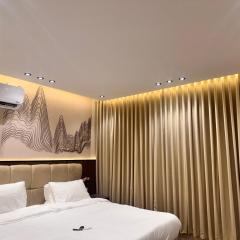 استديو الاناقة بحي السليمانيه