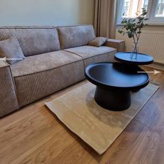 Apartament Podniebny z Windą
