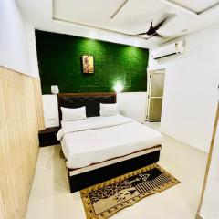 green house home stay