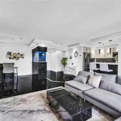 Modern Condo with Private Primary Suite