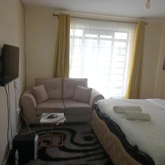 Cavendish Square Studio Apartment, Syokimau