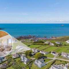 5 Bed in Trebetherick oc-t33296