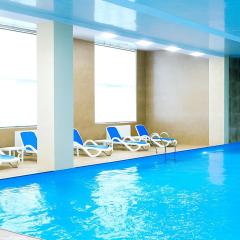 Apartment tsaghkadzor SHINE HOME