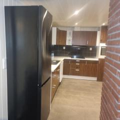 Leilighet med 2 soverom