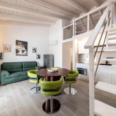 Terraced villa with sea view, parking, Wi-Fi, and AC 2