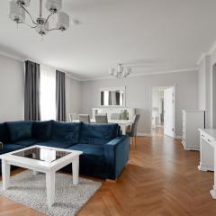 Pure Paradise - Luxury 4-Room Apartment in Riga