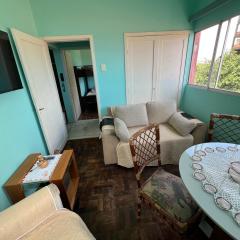 Lindo nascer do Sol II