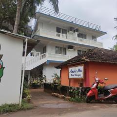 Hotel Amore Mio Morjim