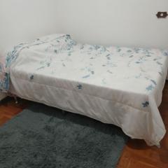 Quarto Aconchegante no Centro de Poços de Caldas - Pousada do Chico