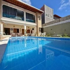 MHV Milagres - Casa Lar do Marceneiro, Casa reservada e privativa a poucos metros da Praia do Marceneiro e da Capela