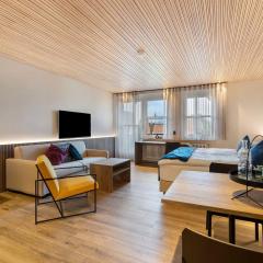 FeWo Holzäpfel Dunningen