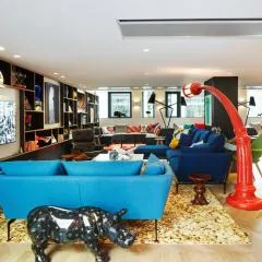 citizenM Paris Champs-Élysées