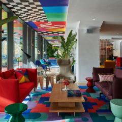 citizenM Rome Isola Tiberina