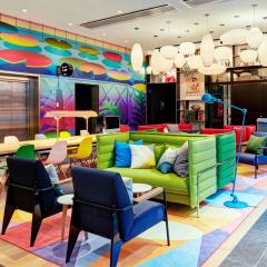 citizenM Paris Opera