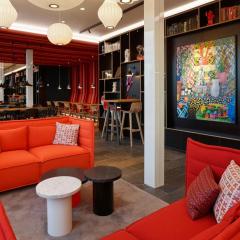 citizenM Copenhagen Radhuspladsen