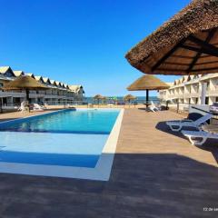 Casas em condomínio a Beira-Mar com piscina, Itajubá - MCSs