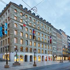 citizenM Geneva