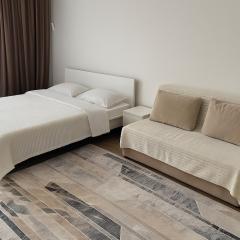 Апартаменты в ЖК Жастар Атамекен