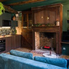 Le Sous-Bois, une parenthèse nature