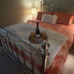 Luxury Lodge by Findhorn Sands No 18