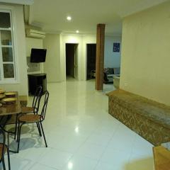 3 bedroom Apartment in Sidi Mahersi Nabeul