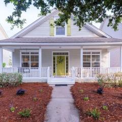 Calypso Cottage in Old Town Bluffton in the Heart of Historic Old Town