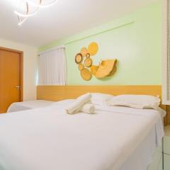 Porto Prime #308 - Studio confort por Carpediem