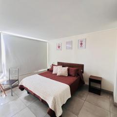 Apartamento estudio rd