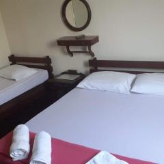 Nova Pousada do Canal