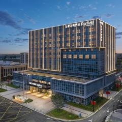 Fairfield by Marriott Yancheng Dafeng