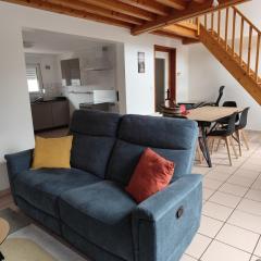 Appartement 3 Chambres Bollezeele
