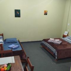 Departamento Monoambiente-Selva Stay Iguazu
