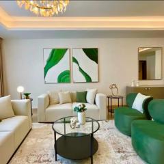 Luxury Apartments in Cairo Festival City