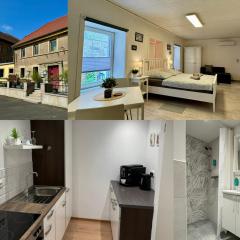 Ferienwohnung Altenschönbach