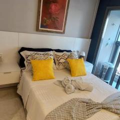 Studio in Campo Belo, São Paulo