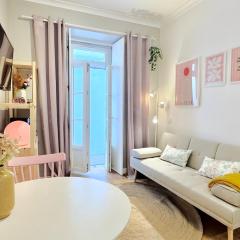 Vila Rosário studios 2 by Homeful Homes