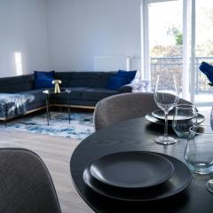 Stilvolle Auszeit - moderne Ferienwohnung in Hachenburg