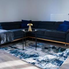 Stilvolle Auszeit - moderne Ferienwohnung in Hachenburg