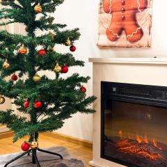 Northern Lights Getaway