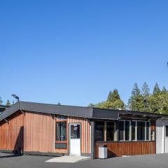 Motel 6 - Aberdeen, WA