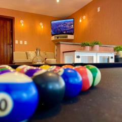 Casa Arborizada - Bairro João Paulo Norte da ilha