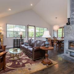 Parkway Treehouse - Ketchum