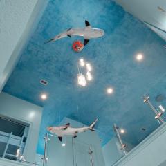 Aqua! Under The Sea! - Beach Access! - Pool!