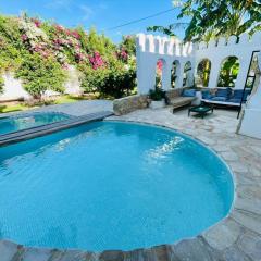 Casa Dea - Bungalow DS