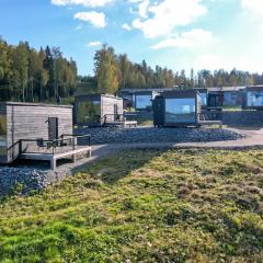 Maisemasviitit Ellivuori Resort