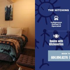 The Hitching Post Motel