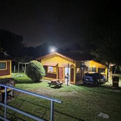 Cabañas Sensaciones Serranas