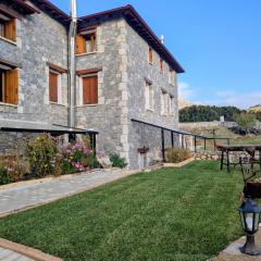 Diminio 3 Apartment at Livadi Arachova