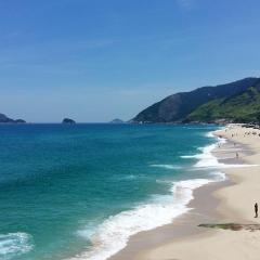 Micro Casa ao Lado da Praia